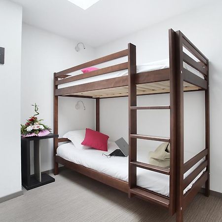 Appart Hotel Odalys City Marseille Le Dome Dış mekan fotoğraf