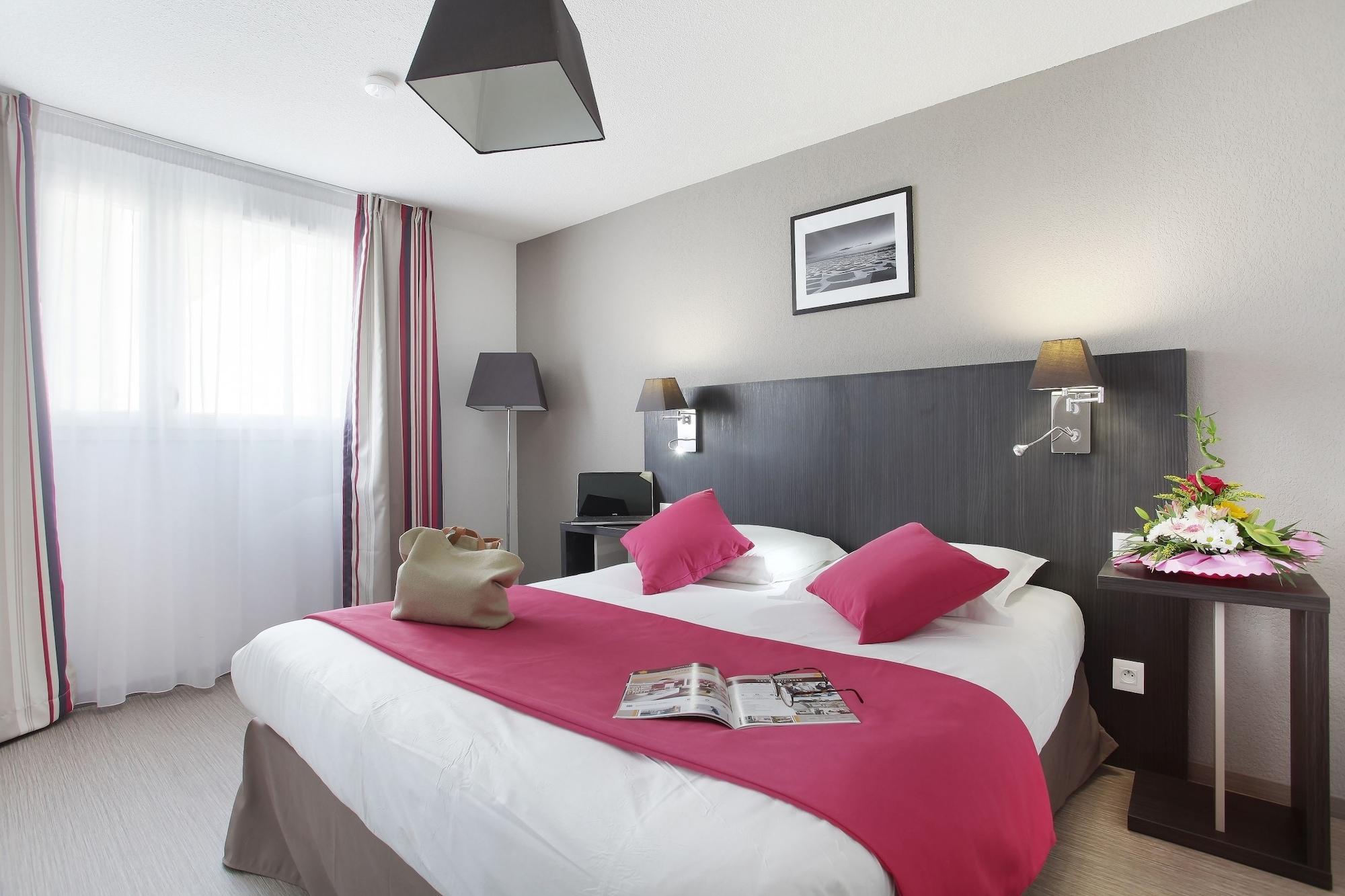 Appart Hotel Odalys City Marseille Le Dome Dış mekan fotoğraf