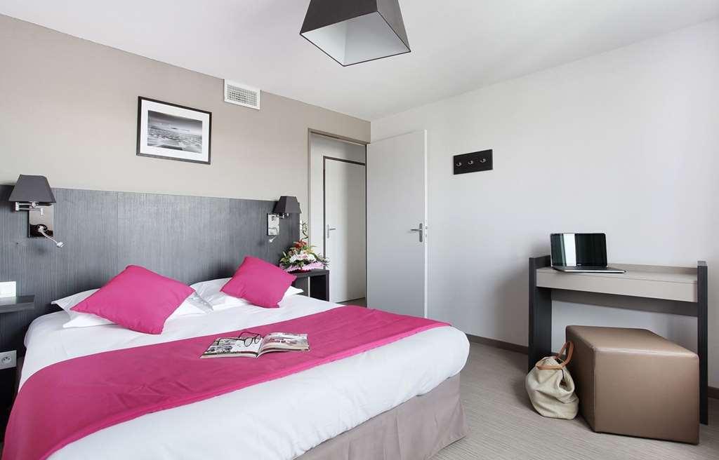 Appart Hotel Odalys City Marseille Le Dome Oda fotoğraf