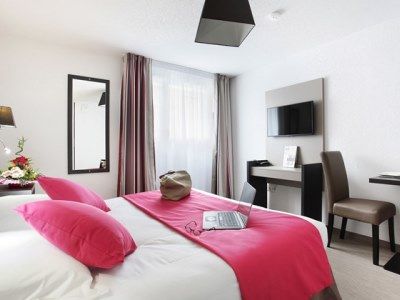 Appart Hotel Odalys City Marseille Le Dome Dış mekan fotoğraf